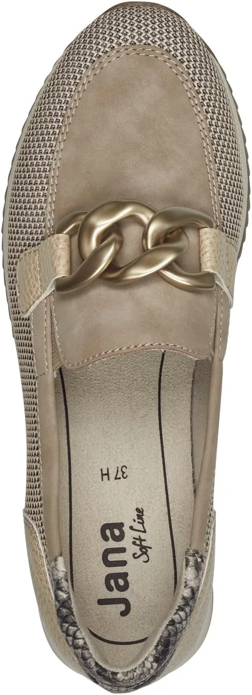Women's Loafer