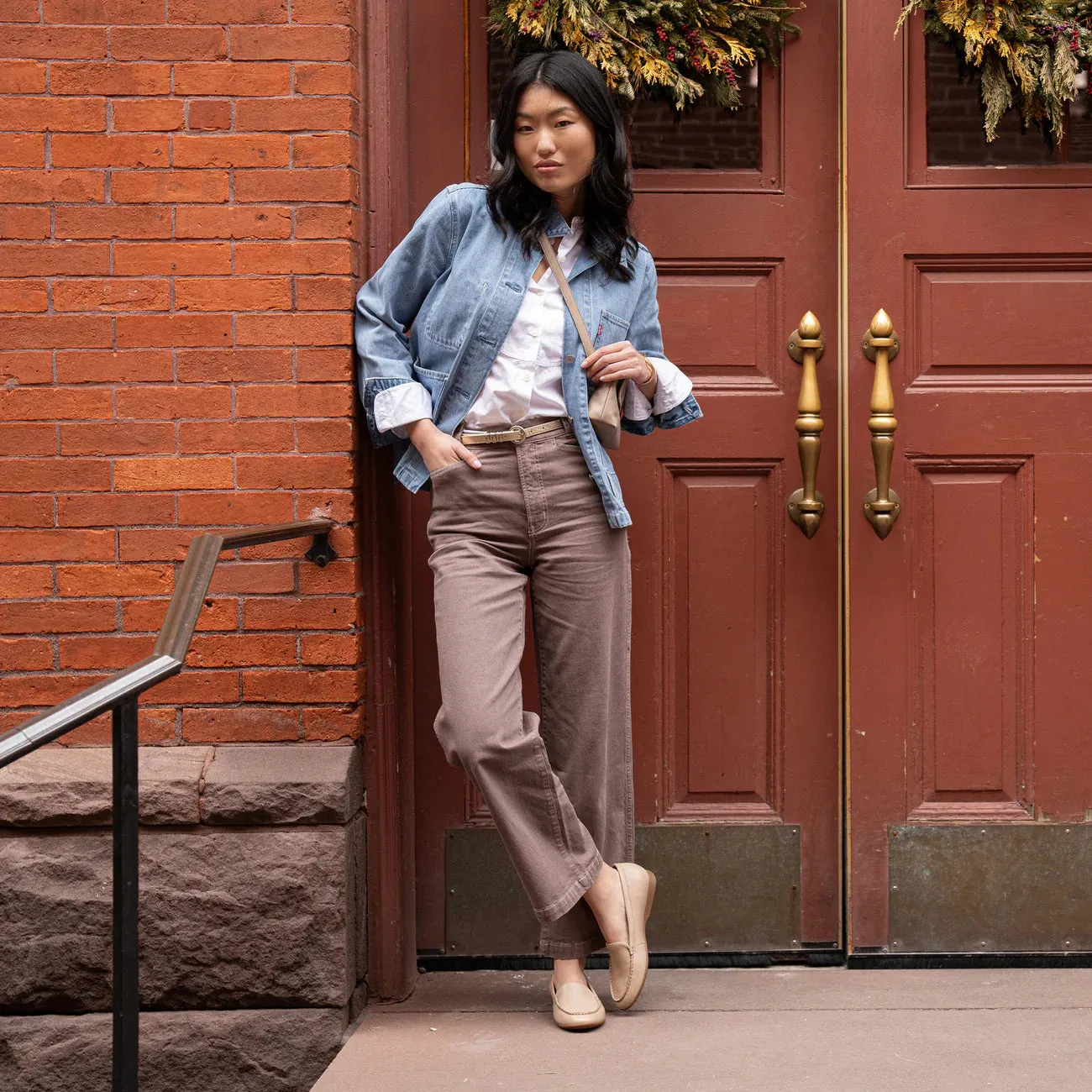 Women's Lorri