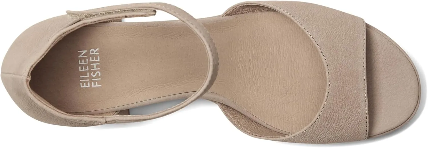 Women's Nava Heeled Sandal