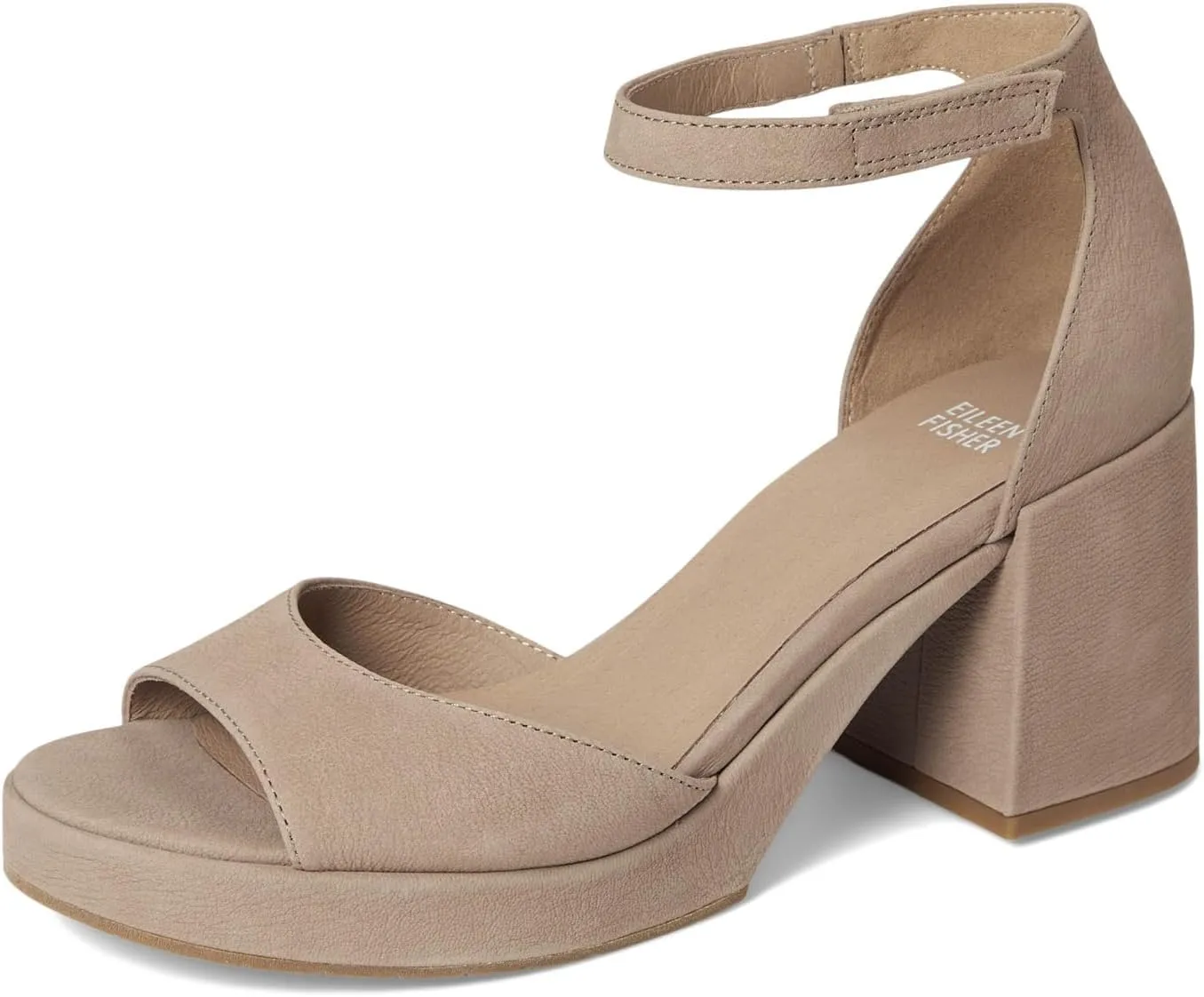 Women's Nava Heeled Sandal