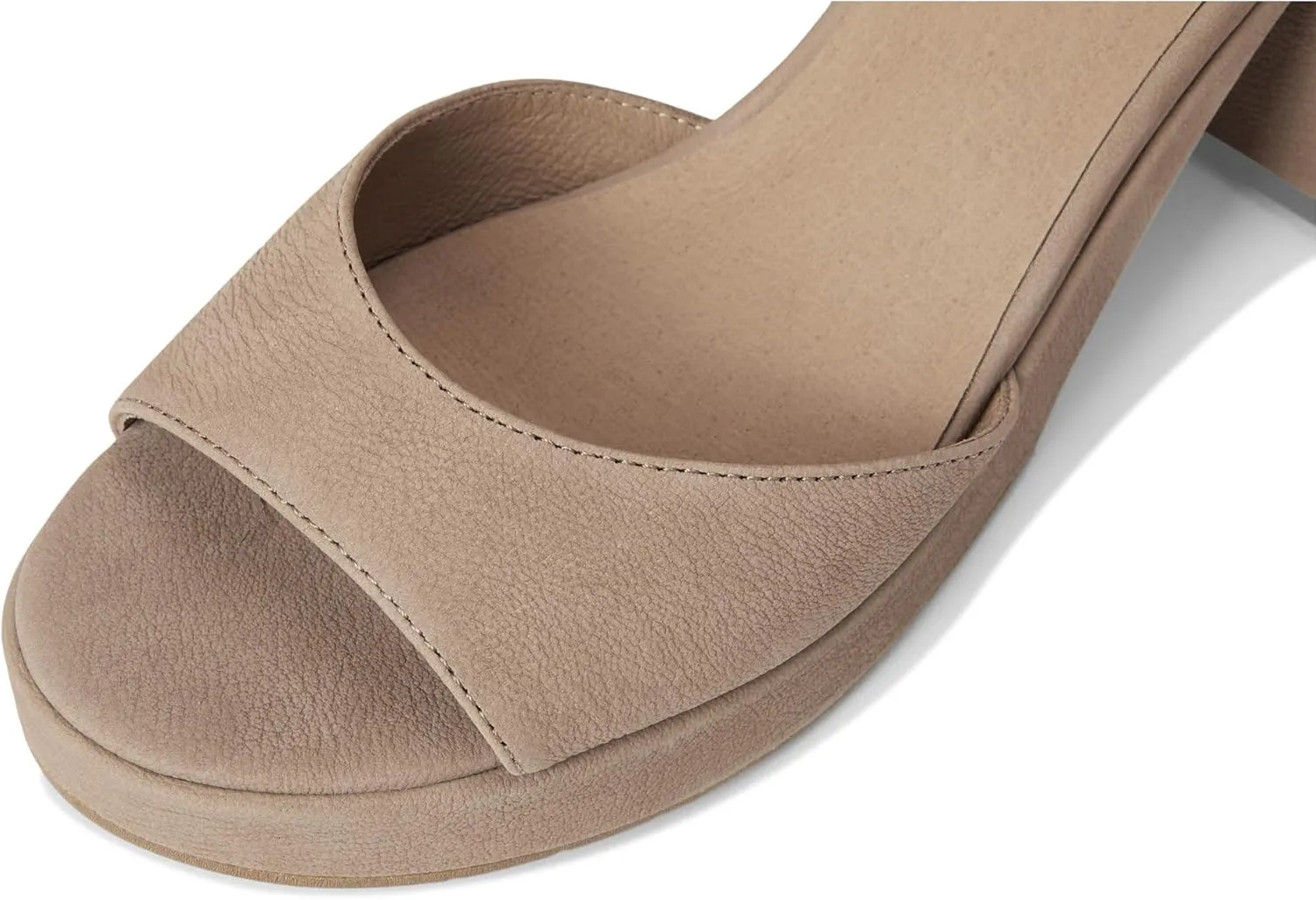 Women's Nava Heeled Sandal