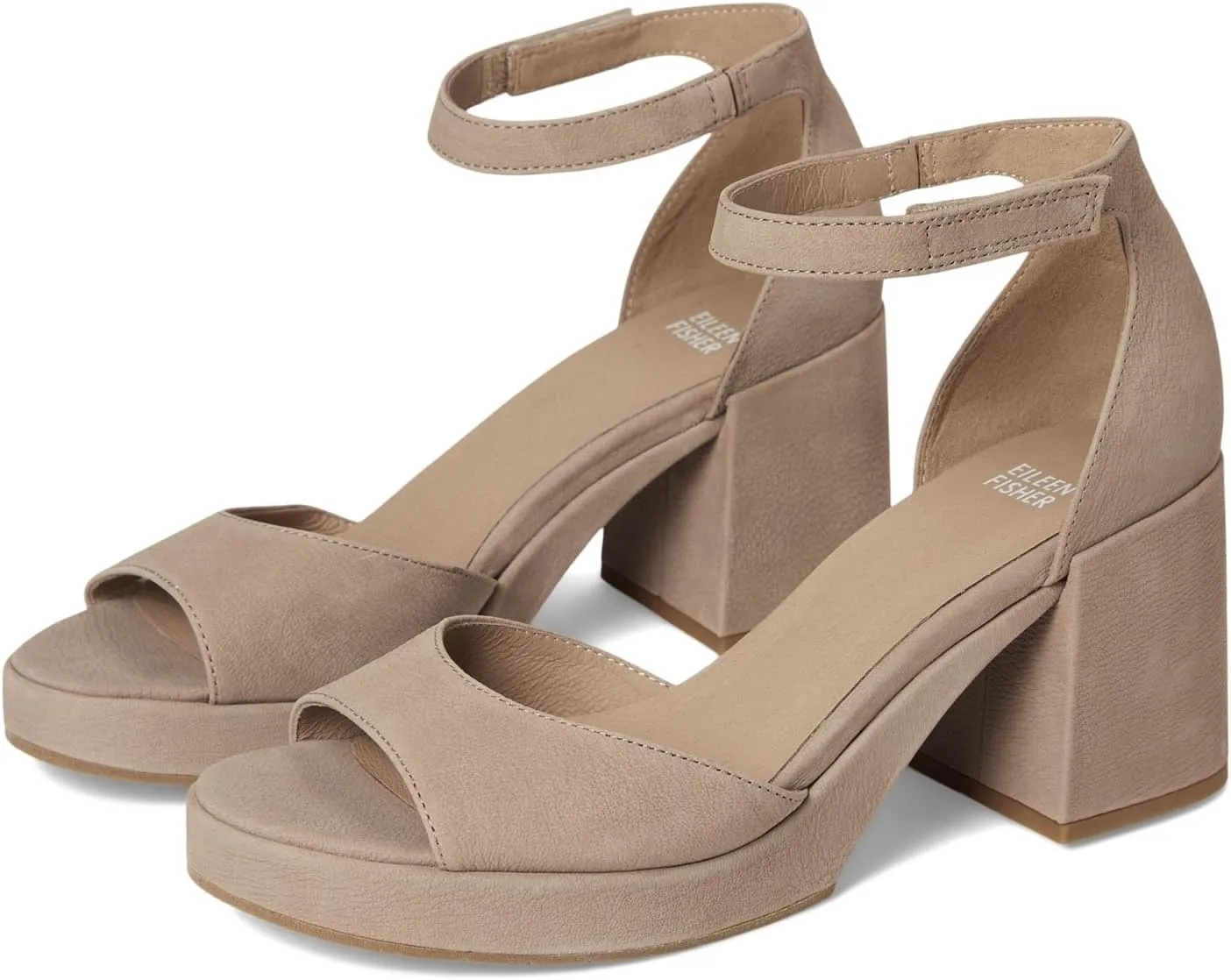 Women's Nava Heeled Sandal