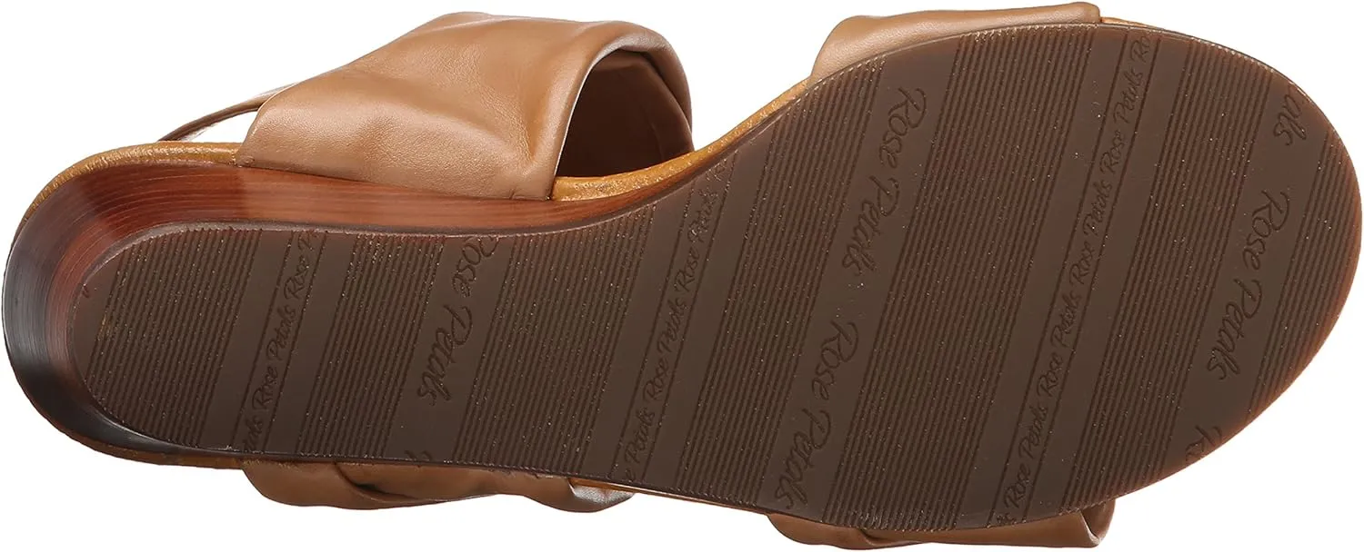 Women's Nimble Wedge Sandal