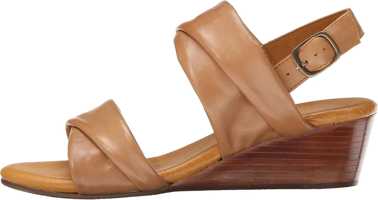 Women's Nimble Wedge Sandal
