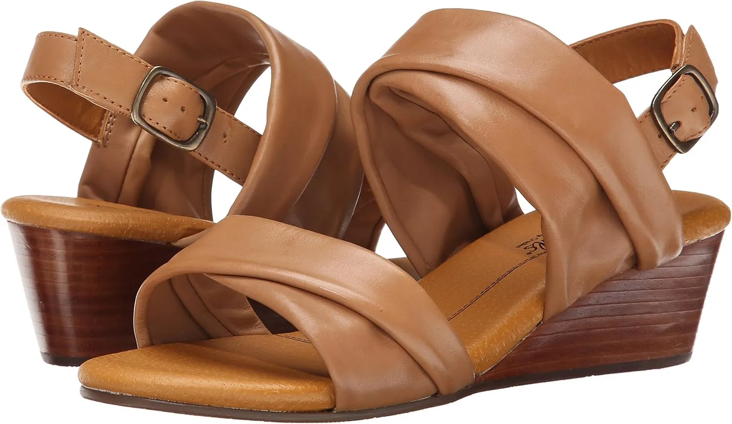 Women's Nimble Wedge Sandal