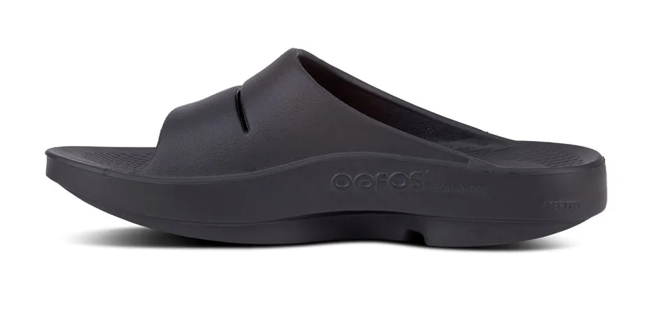 Women's OOahh Slide - Black
