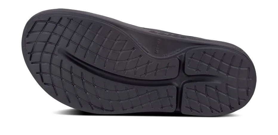 Women's OOahh Slide - Black