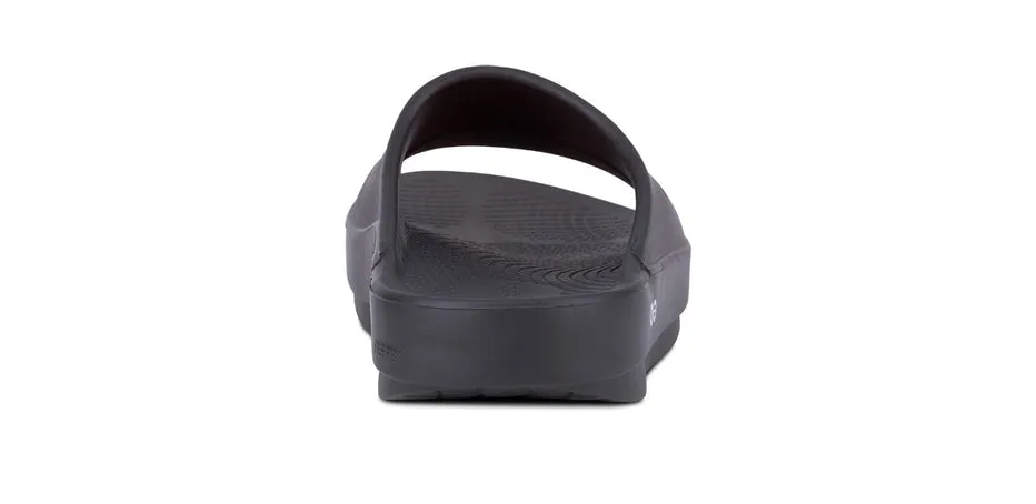 Women's OOahh Slide - Black