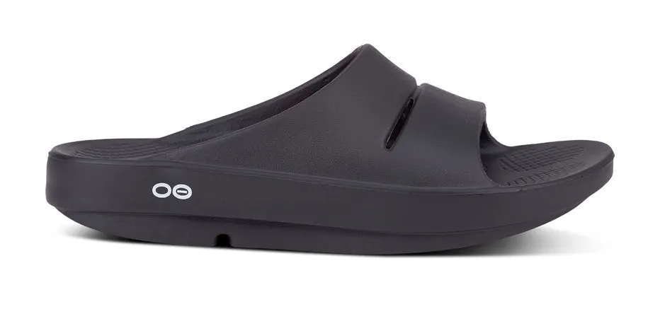 Women's OOahh Slide - Black