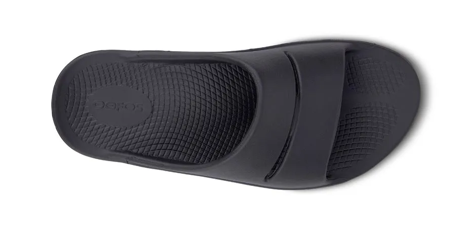 Women's OOahh Slide - Black
