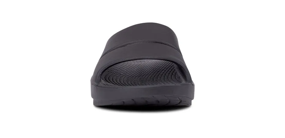 Women's OOahh Slide - Black
