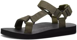 Women's Original Sport Sandals Hiking Sandals with Arch Support Yoga Mat Insole Light Weight Outdoor Water Shoes