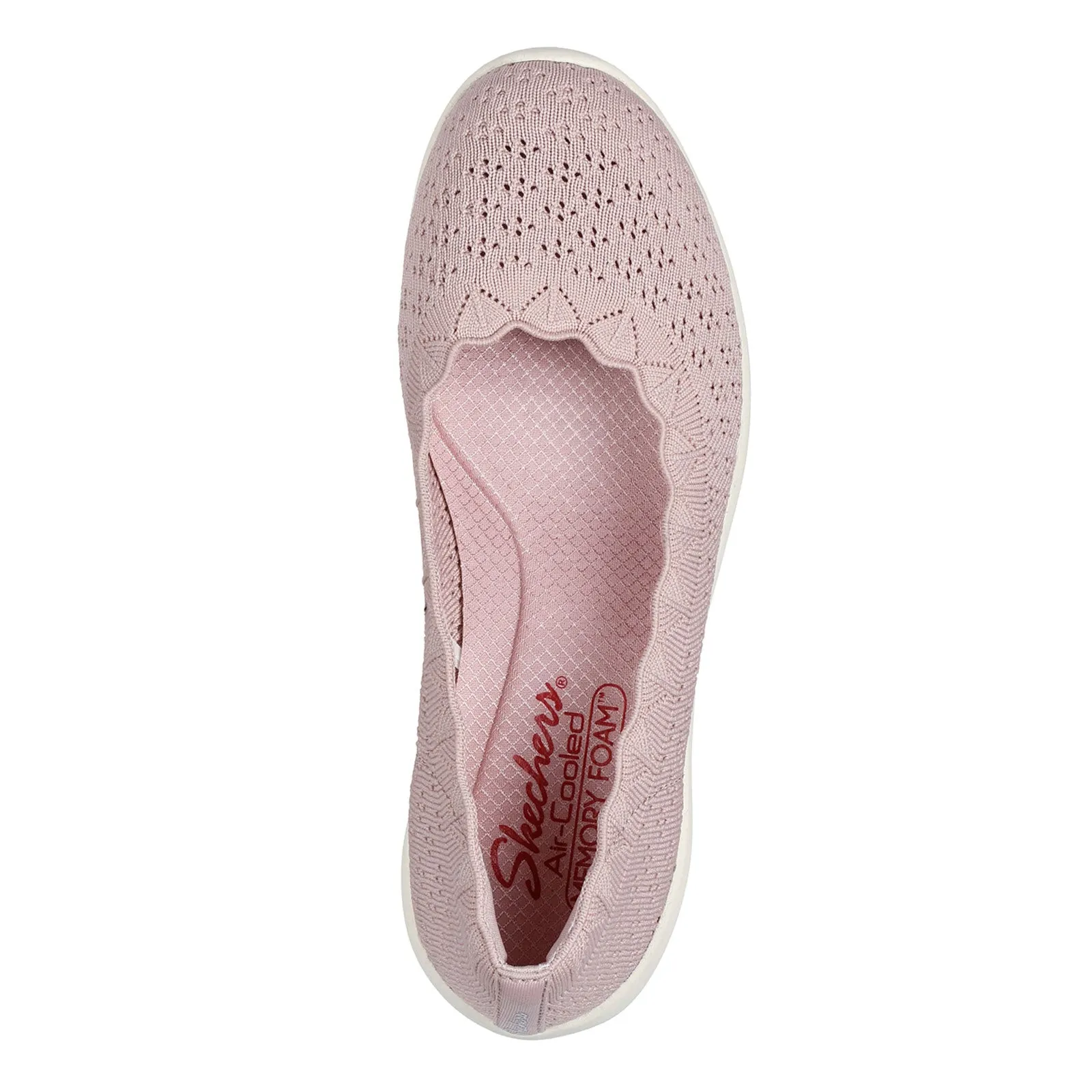 Women's Skechers, Arya - Disco Slip-On