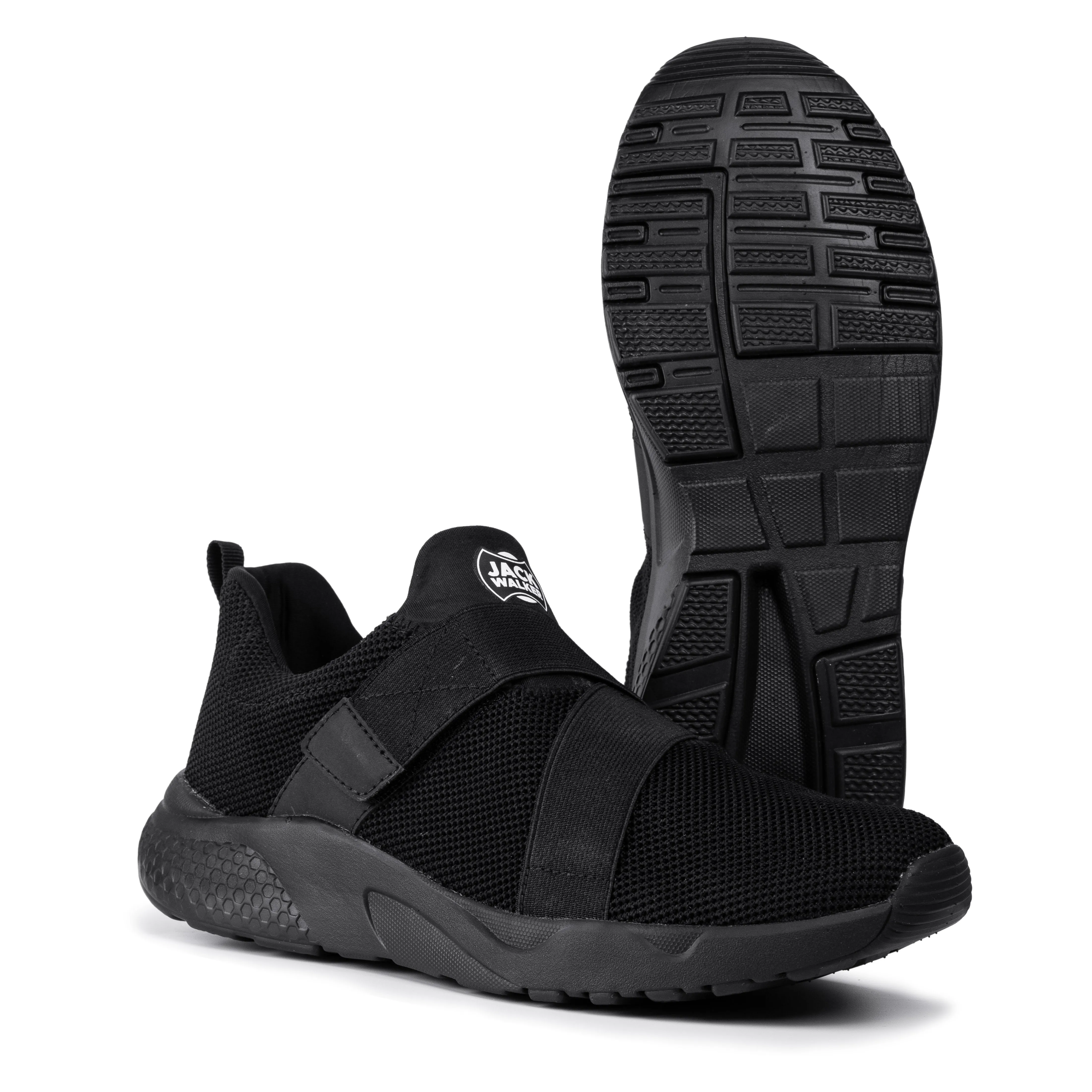 Women's Slip On Trainers JW1007