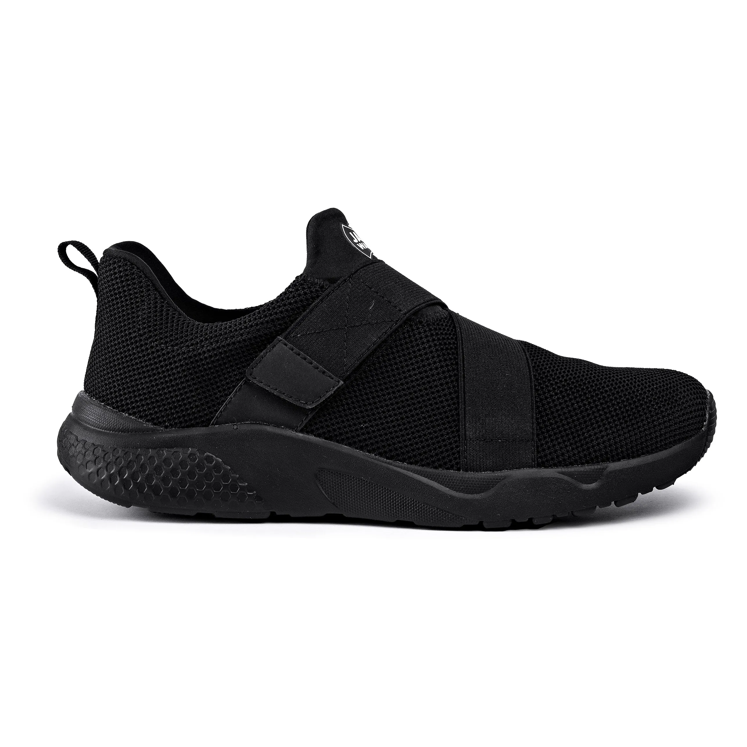 Women's Slip On Trainers JW1007