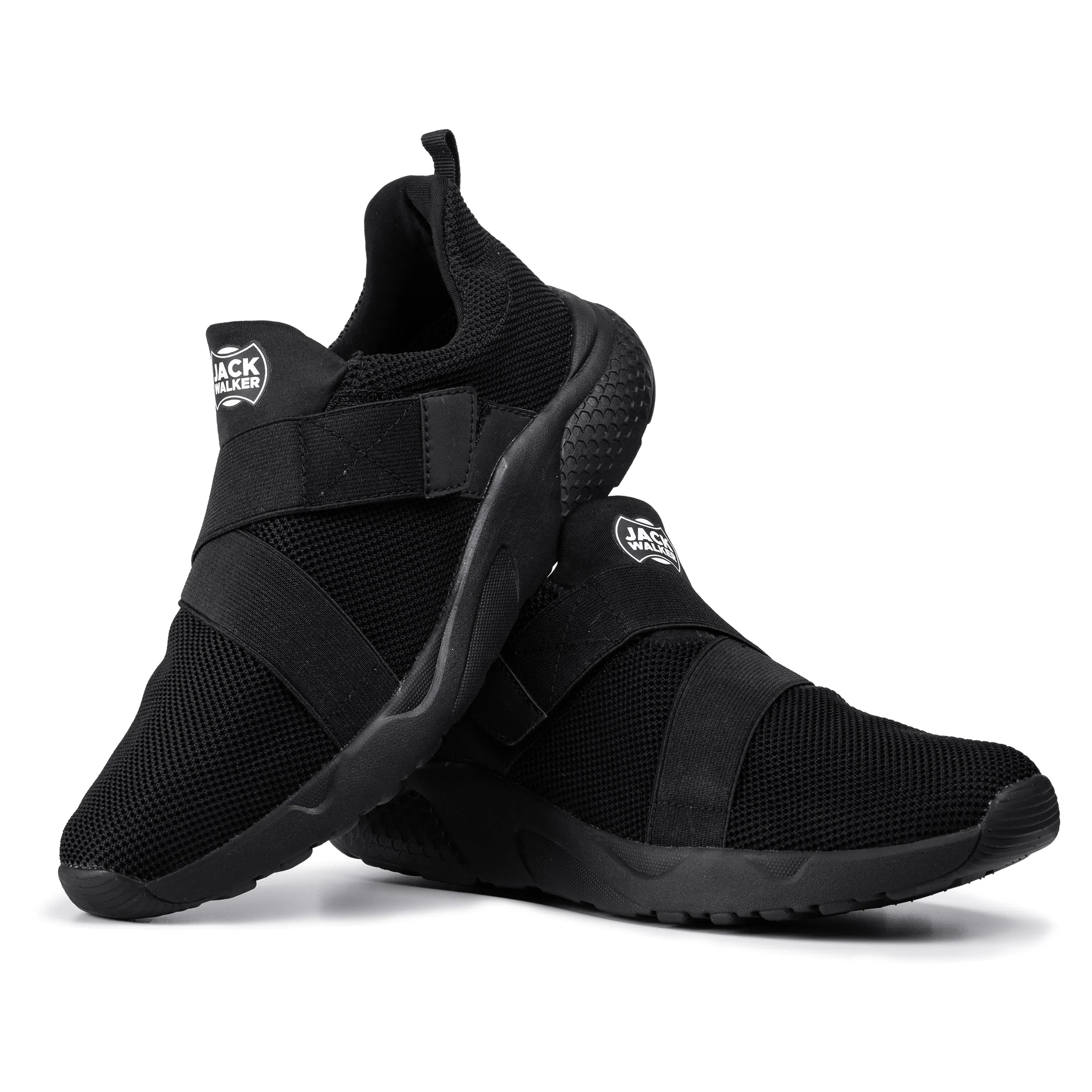 Women's Slip On Trainers JW1007