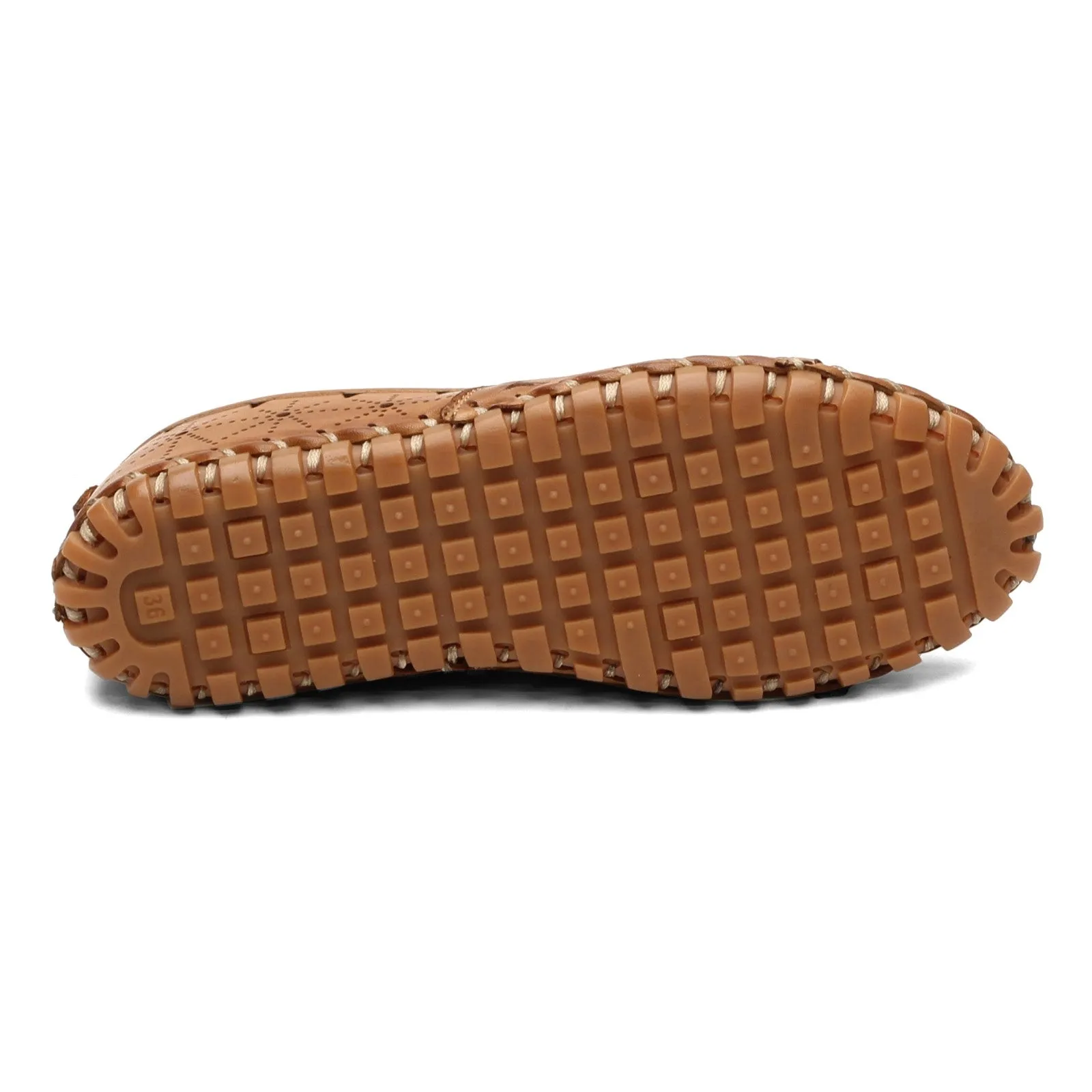 Women's Spring Step, Fusaro Slip-On