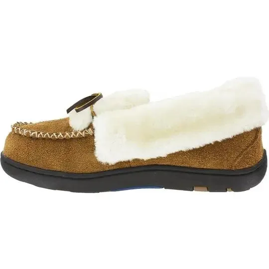 Women's Tempur-Pedic Laurin – Ultimate Comfort & Cozy Warmth