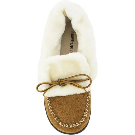Women's Tempur-Pedic Laurin – Ultimate Comfort & Cozy Warmth