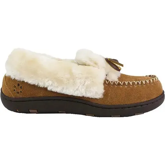 Women's Tempur-Pedic Laurin – Ultimate Comfort & Cozy Warmth