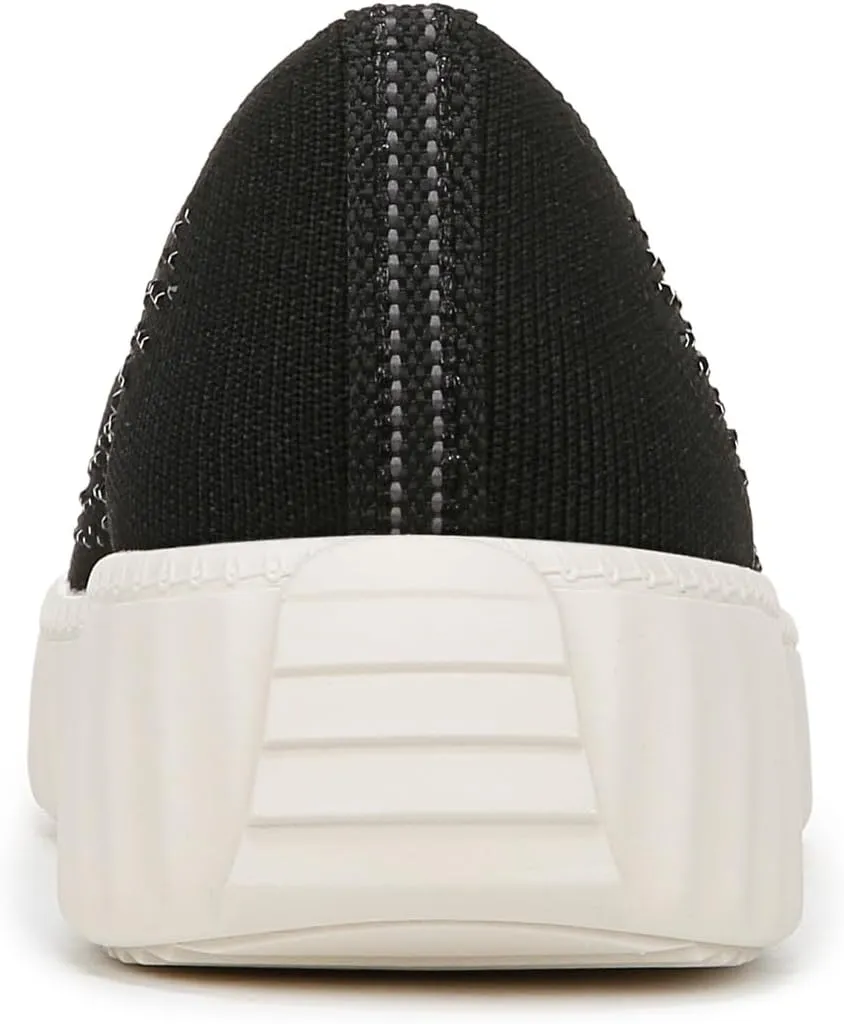 Women's Wednesday Bright Rhinestone Slip-on Sneakers