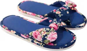 xsby Unisex Cute Soft Sole Indoor Bedroom Slippers Beautiful Comfort Four Season Slipper