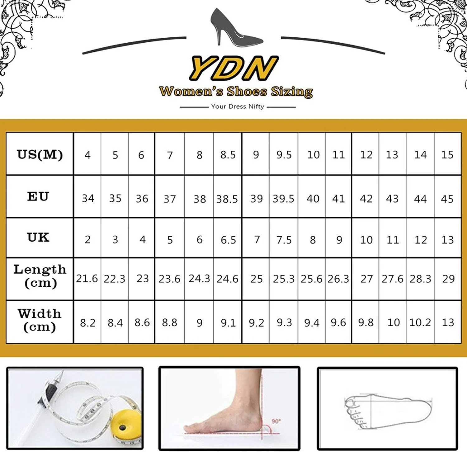 YDN Women Strappy Heeled Sandals Opentoe Mules Slip On Chunky Block Comfortable Walking Shoes