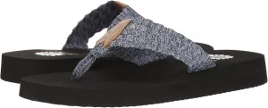 Yellow Box Women's Soleil Wedge Sandal