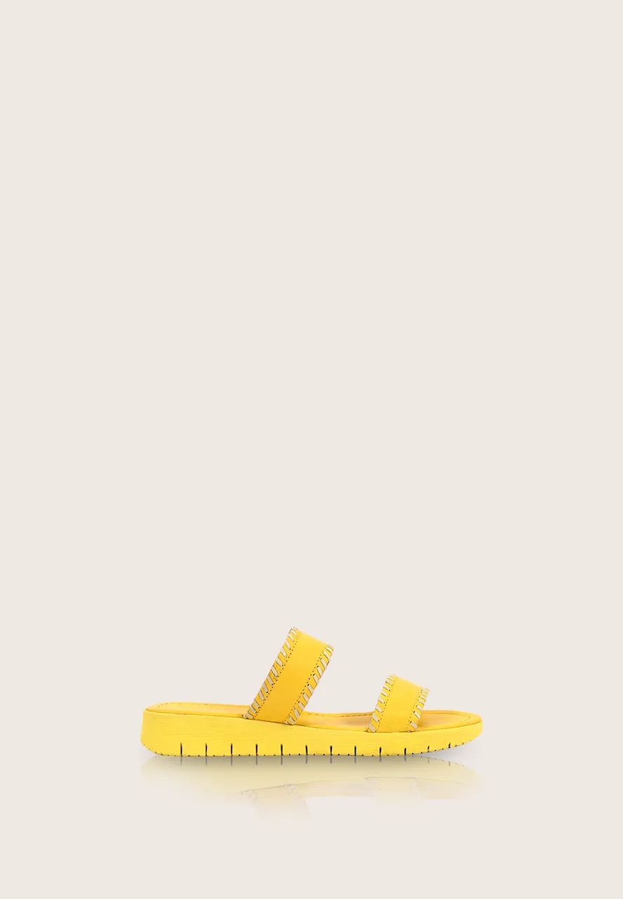 Yoda, the slip-ons
