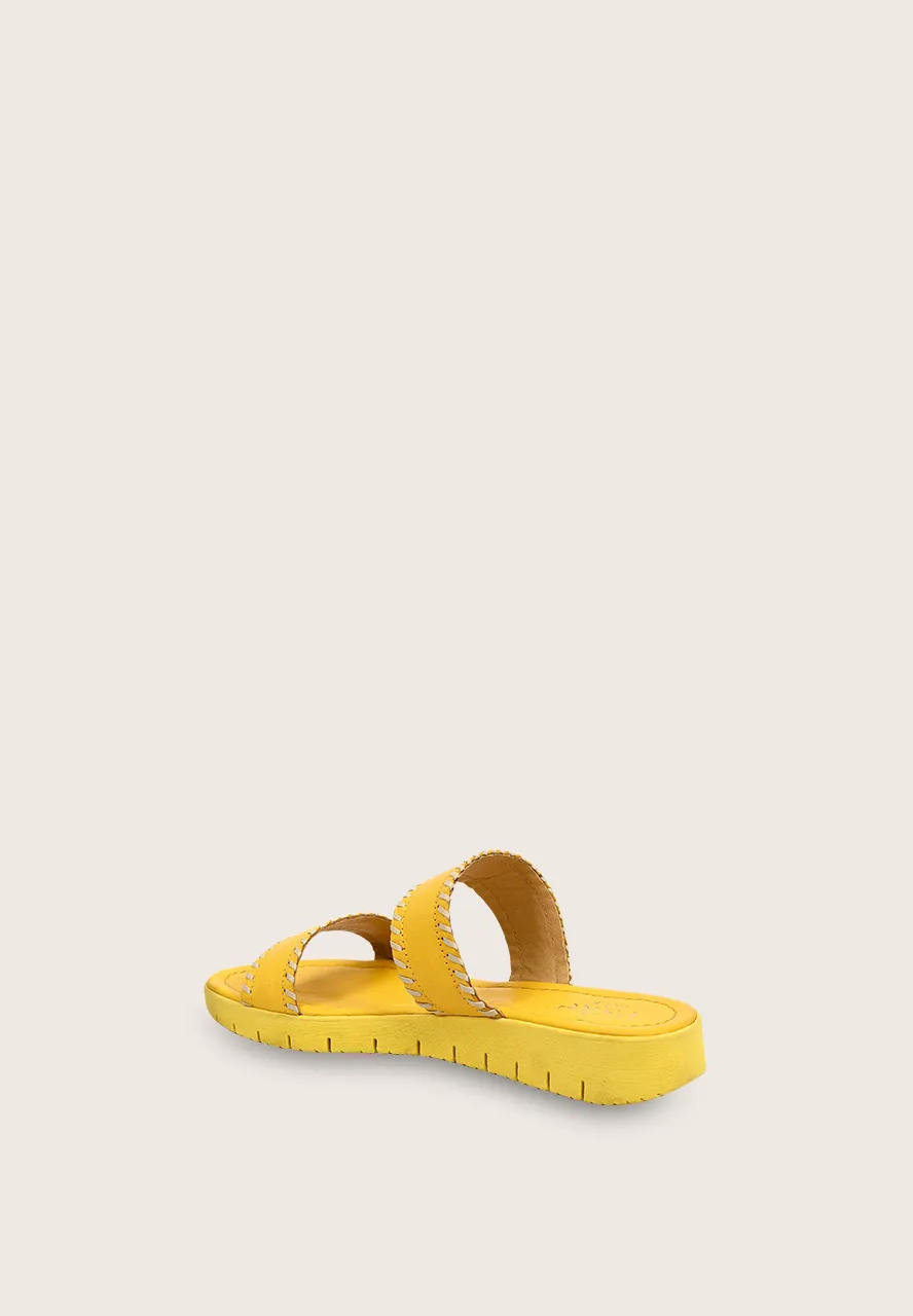 Yoda, the slip-ons