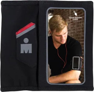 Yurbuds (CE Ergosport Armsleeve for iPhone 5