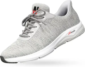 ZEBA Men's Notouchi Hands Free Slip-On All-Day Comfort Walking Shoes