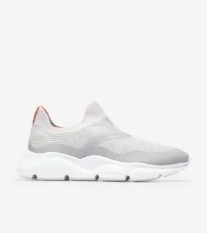 ZERØGRAND Radiant Slip-On Sneaker Women's