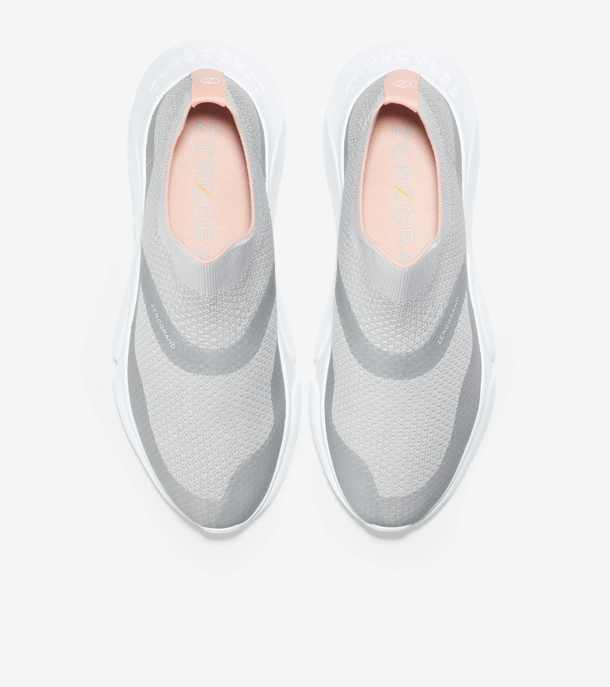 ZERØGRAND Radiant Slip-On Sneaker Women's