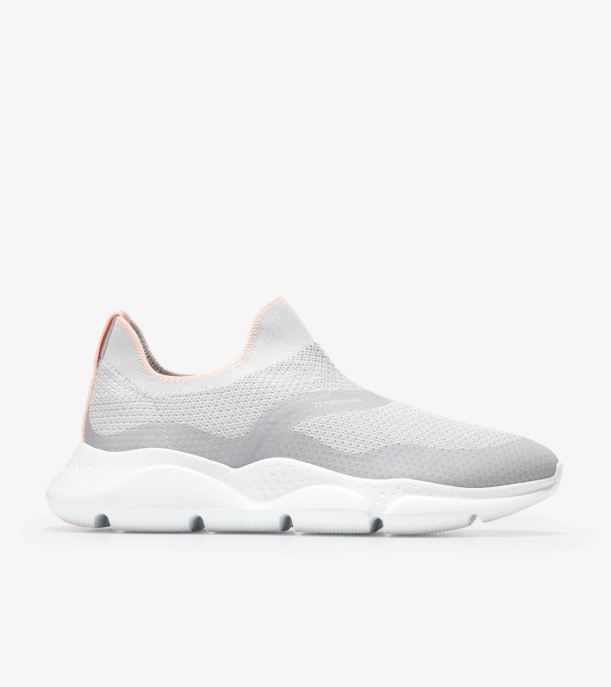 ZERØGRAND Radiant Slip-On Sneaker Women's