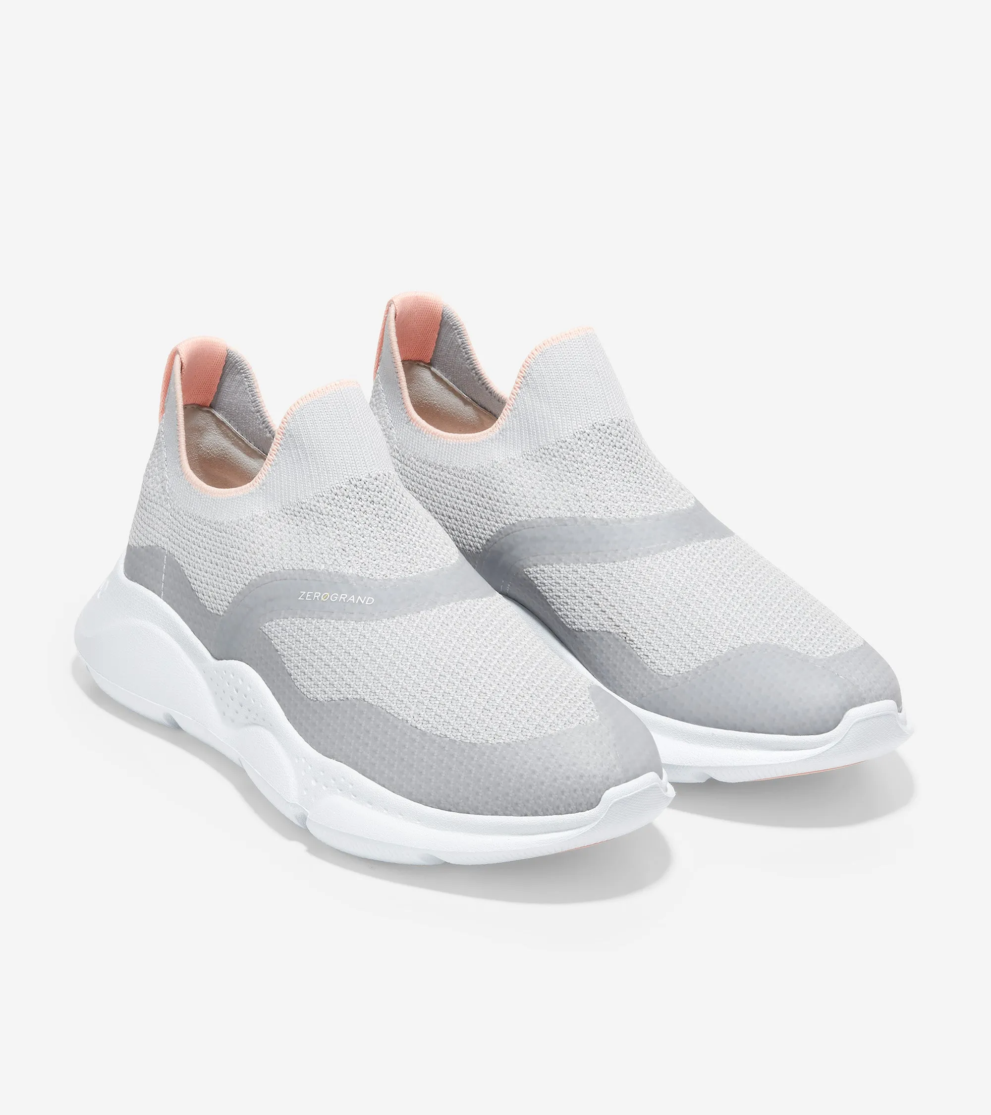 ZERØGRAND Radiant Slip-On Sneaker Women's
