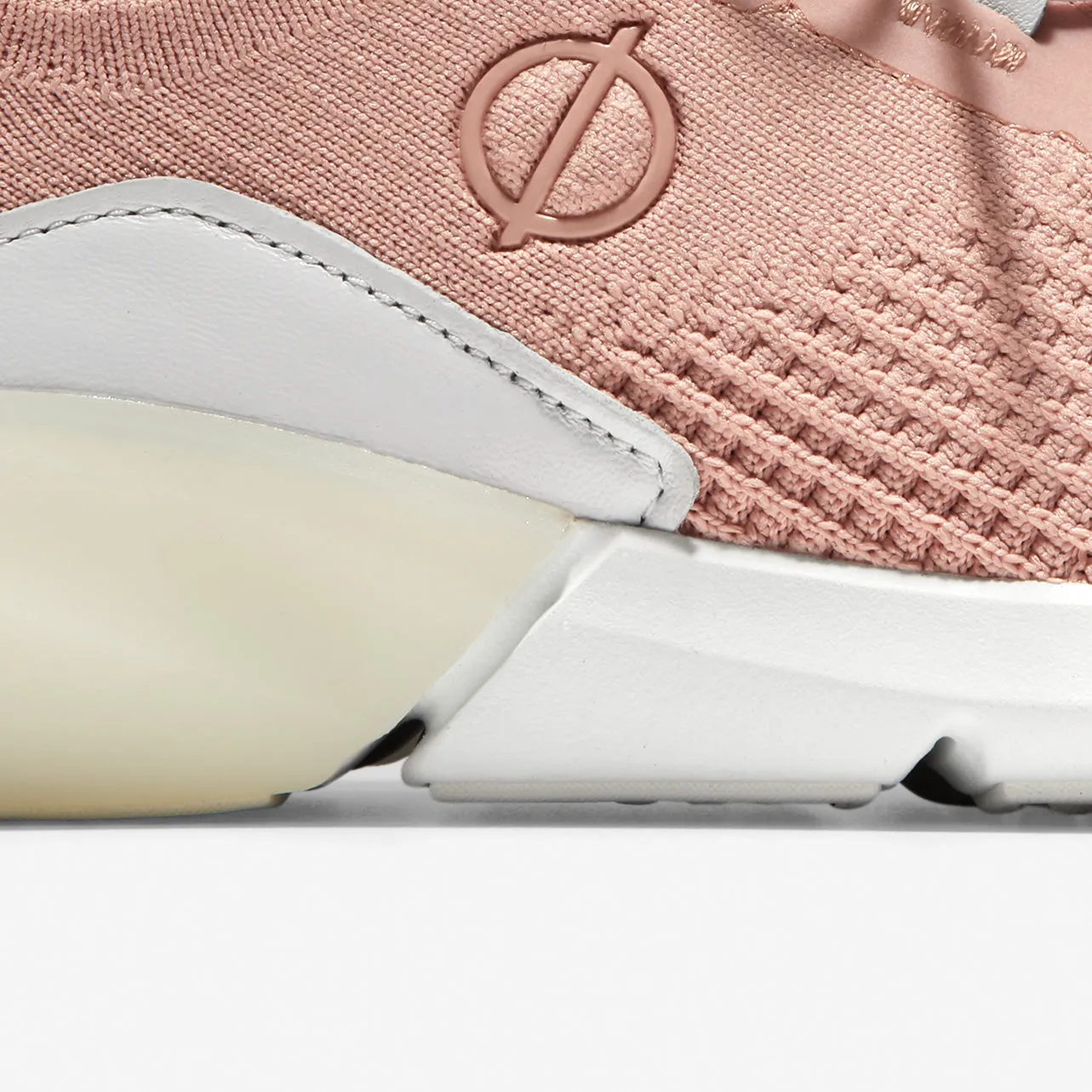 ZERØGRAND Runner Women's
