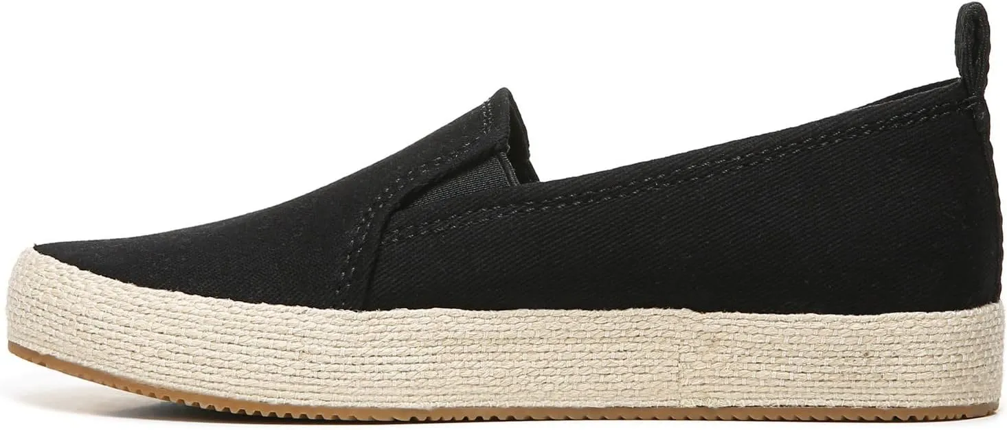 ZODIAC Women's Roma Slip-ons Sneaker